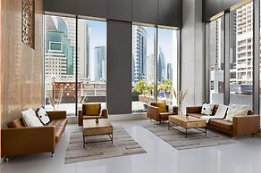 Wyndham Doha West Bay