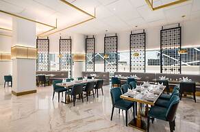 Wyndham Doha West Bay