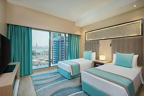 Wyndham Doha West Bay