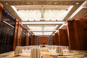 Wyndham Doha West Bay