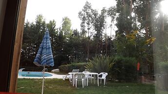 Quinta Sul America