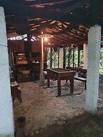Quinta Sul America