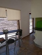 Quinta Sul America