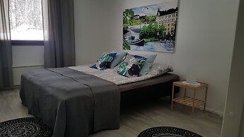 Enjoy your stay in Ranua