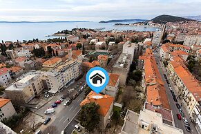Luxury Rooms Floramye - Adults Only