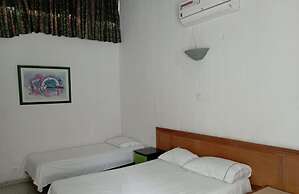 Hotel Albatros