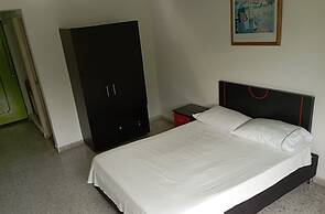 Hotel Albatros