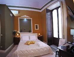 Art Fashion House Luxury Rooms