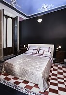 Art Fashion House Luxury Rooms