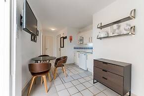 R2 Maryvent Beach Apartaments