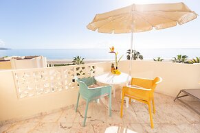 R2 Maryvent Beach Apartaments