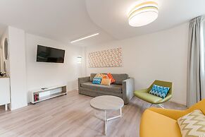 R2 Maryvent Beach Apartaments