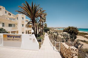 R2 Maryvent Beach Apartaments