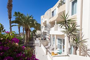 R2 Maryvent Beach Apartaments