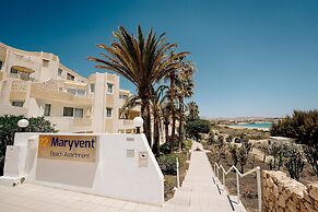 R2 Maryvent Beach Apartaments