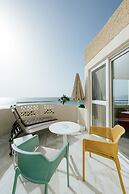 R2 Maryvent Beach Apartaments