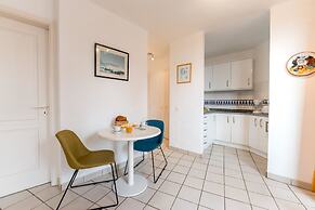 R2 Maryvent Beach Apartaments