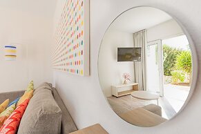 R2 Maryvent Beach Apartaments