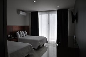 Amd Hotel