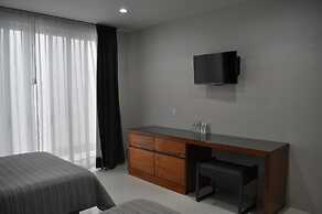 Amd Hotel