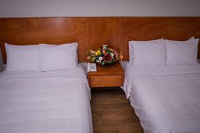 Amd Hotel
