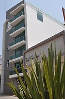 Amd Hotel