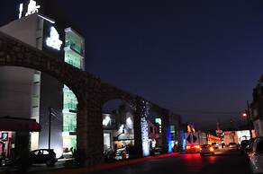 Amd Hotel