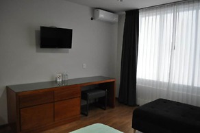 Amd Hotel
