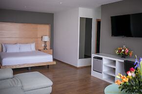 Amd Hotel