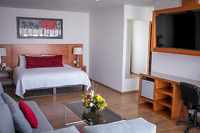 Amd Hotel