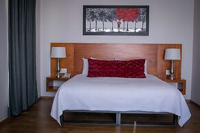 Amd Hotel