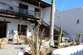 Hotel Boutique Palacio Ico