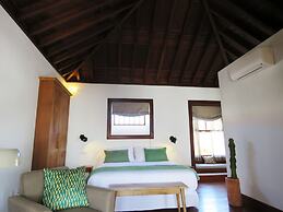 Hotel Boutique Palacio Ico