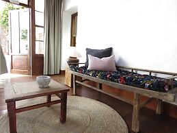 Hotel Boutique Palacio Ico