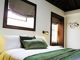 Hotel Boutique Palacio Ico