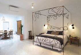 Hotel Boutique Palacio Ico