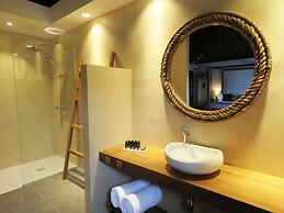 Hotel Boutique Palacio Ico