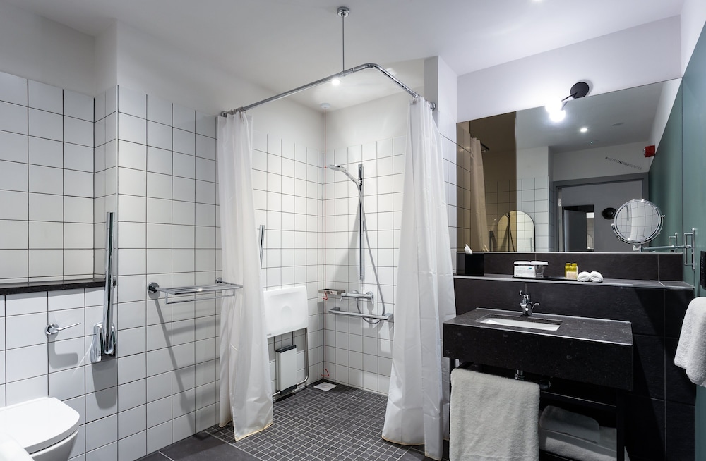 Hotel Indigo Dundee by IHG