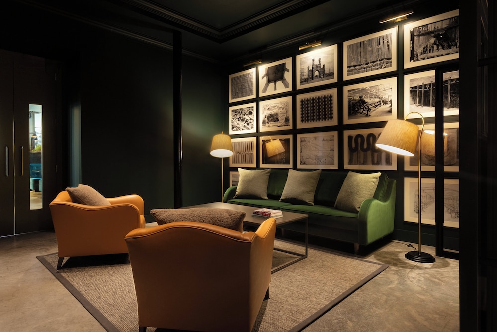 Hotel Indigo Dundee by IHG