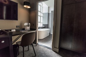 Hotel Indigo Dundee by IHG