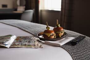 Hotel Indigo Dundee by IHG
