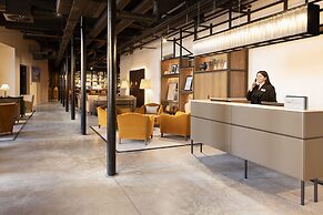 Hotel Indigo Dundee by IHG