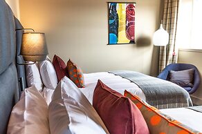 Hotel Indigo Dundee by IHG