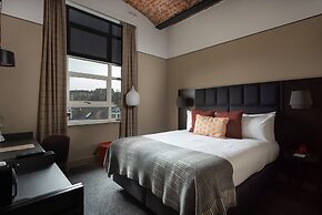 Hotel Indigo Dundee by IHG