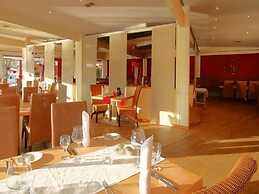 Malteser Komturei Hotel / Restaurant
