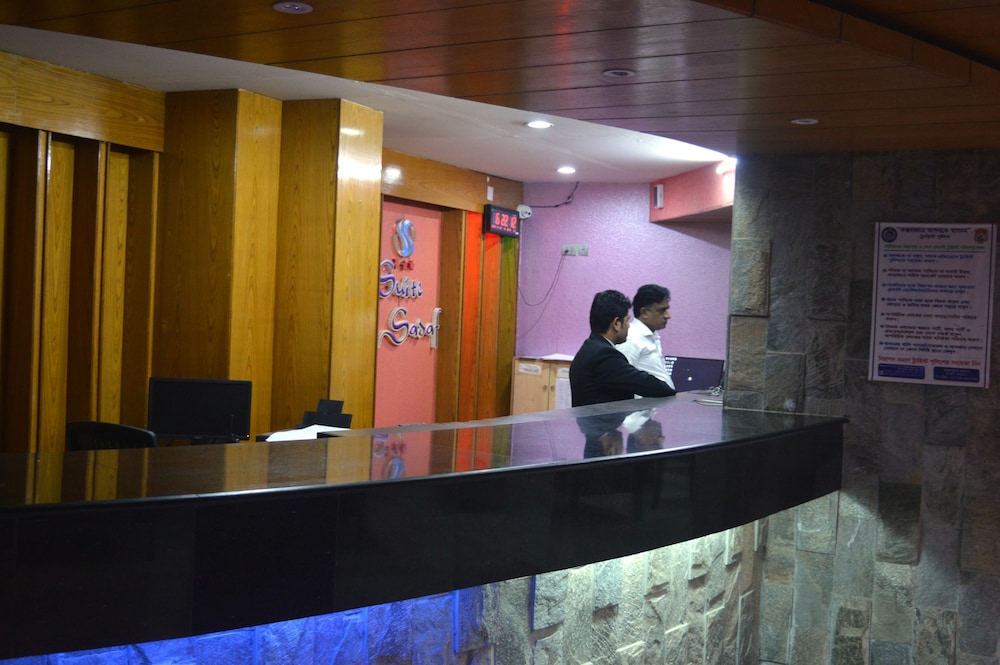 Hotel Suite Sadaf