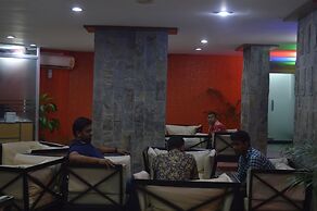 Hotel Suite Sadaf