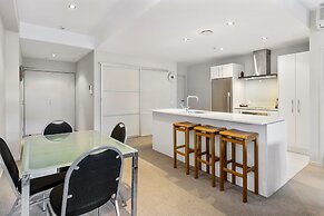 Private 2 Bedroom at the Pacific