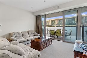 Private 2 Bedroom at the Pacific