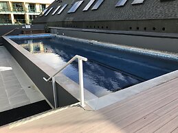 Private 2 Bedroom at the Pacific